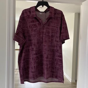 Men’s XL VRST Golf Polo